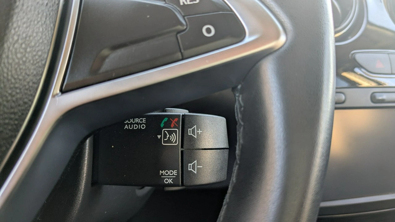 Dacia Duster - Zdjęcie 21