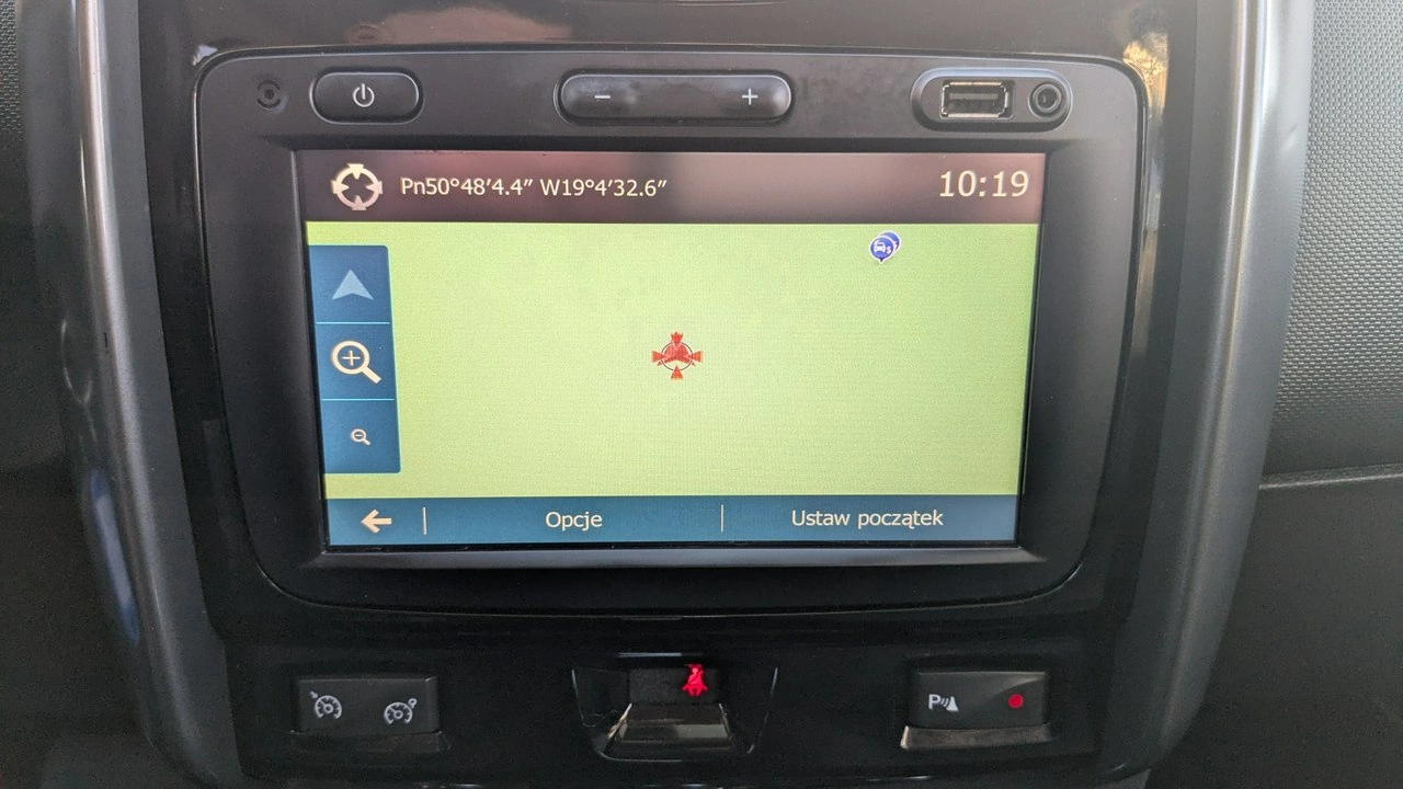 Dacia Duster - Zdjęcie 23