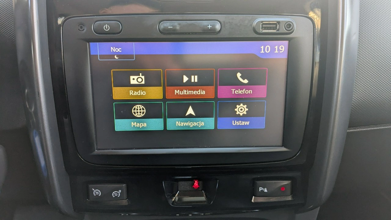 Dacia Duster - Zdjęcie 24