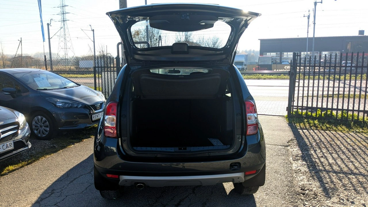 Dacia Duster - Zdjęcie 33