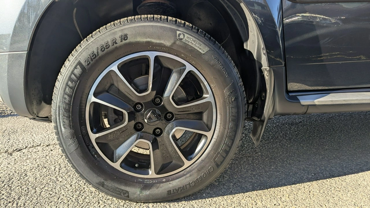 Dacia Duster - Zdjęcie 38