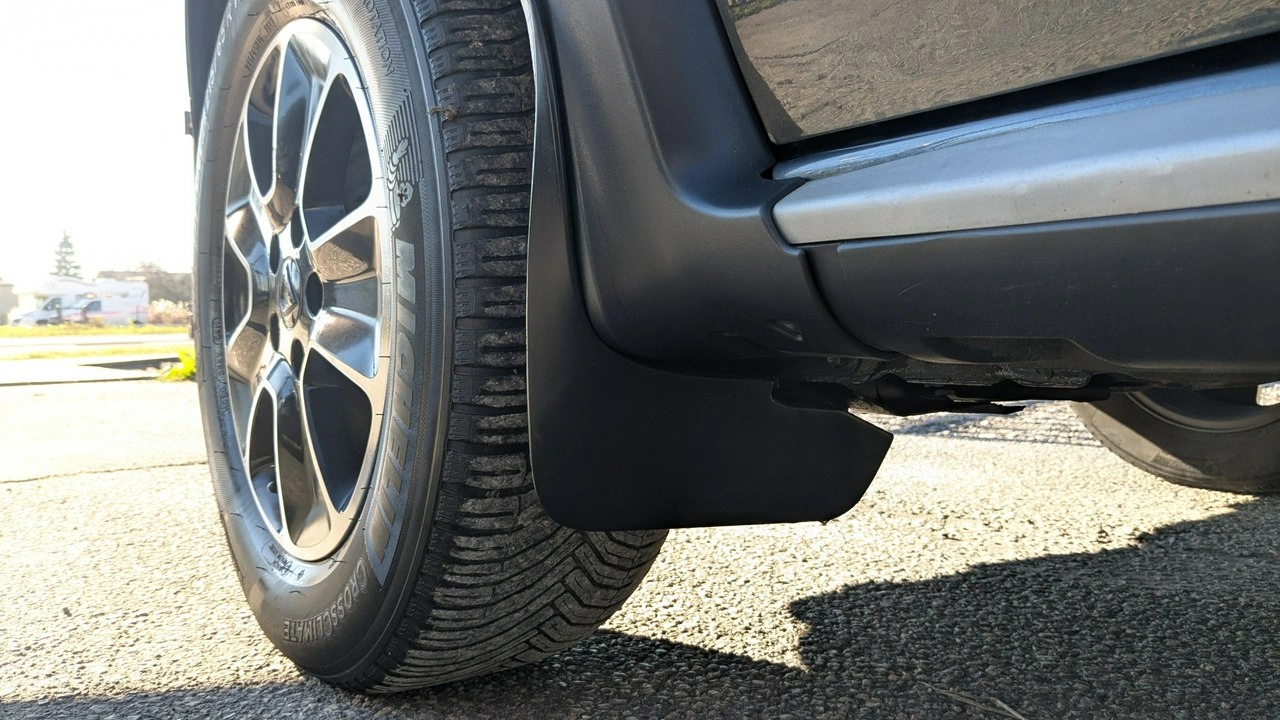 Dacia Duster - Zdjęcie 39