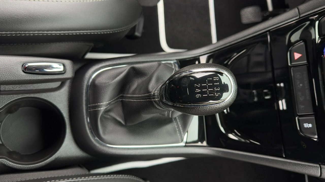 Opel Mokka - Zdjęcie 19