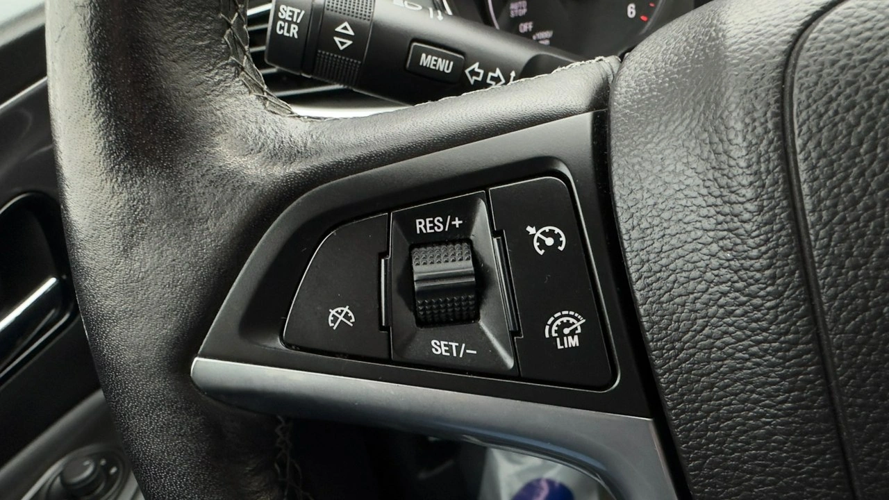 Opel Mokka - Zdjęcie 24