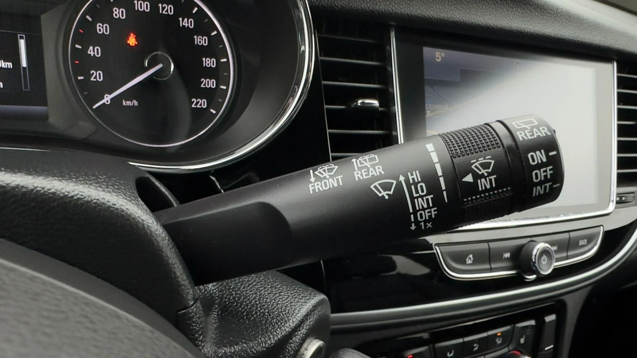 Opel Mokka - Zdjęcie 28