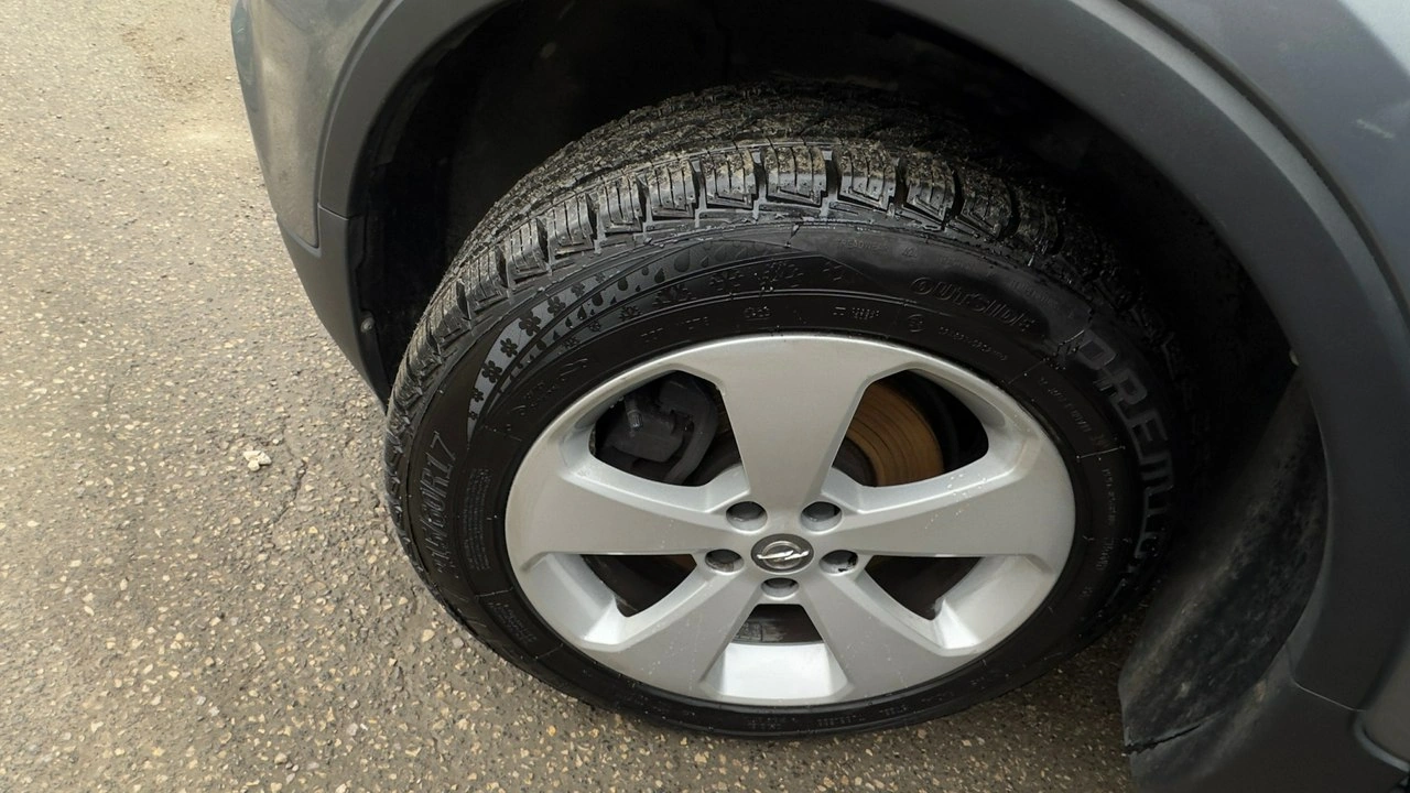 Opel Mokka - Zdjęcie 44