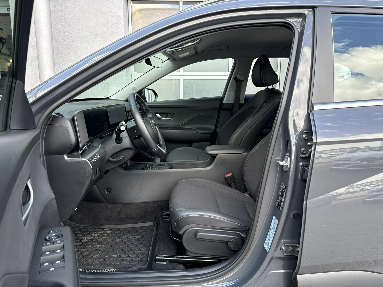 Hyundai Kona - Zdjęcie 10