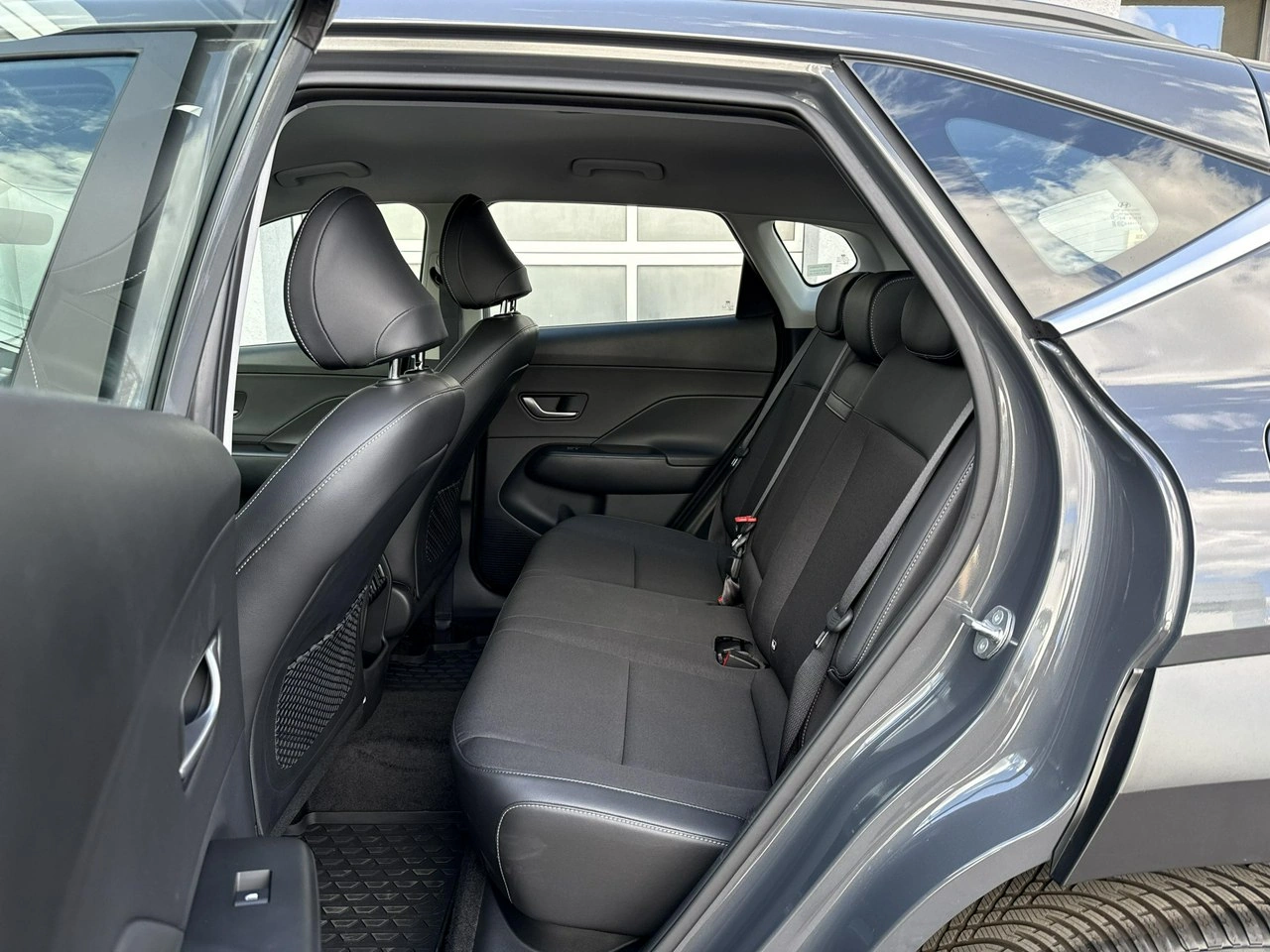 Hyundai Kona - Zdjęcie 11