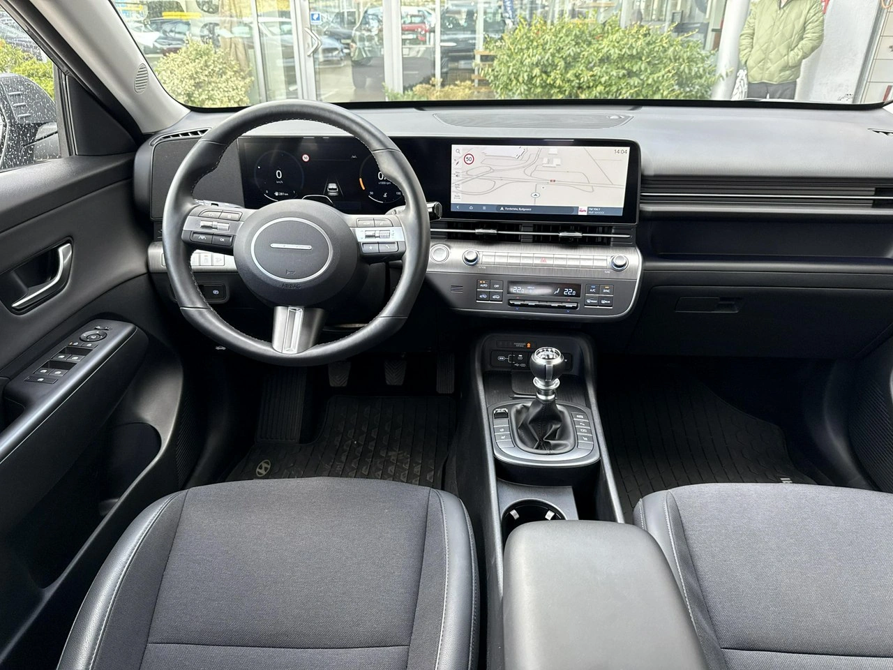 Hyundai Kona - Zdjęcie 14