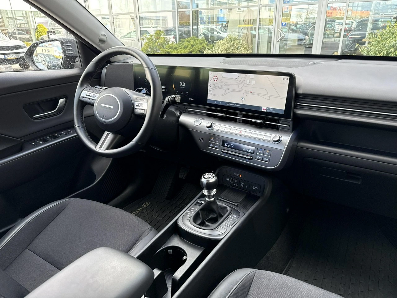 Hyundai Kona - Zdjęcie 15