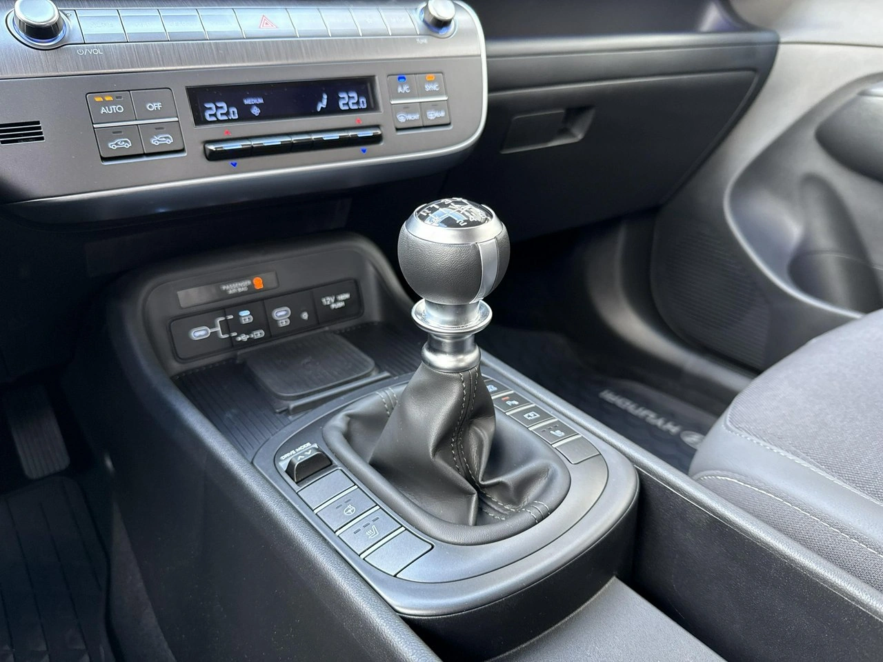 Hyundai Kona - Zdjęcie 18