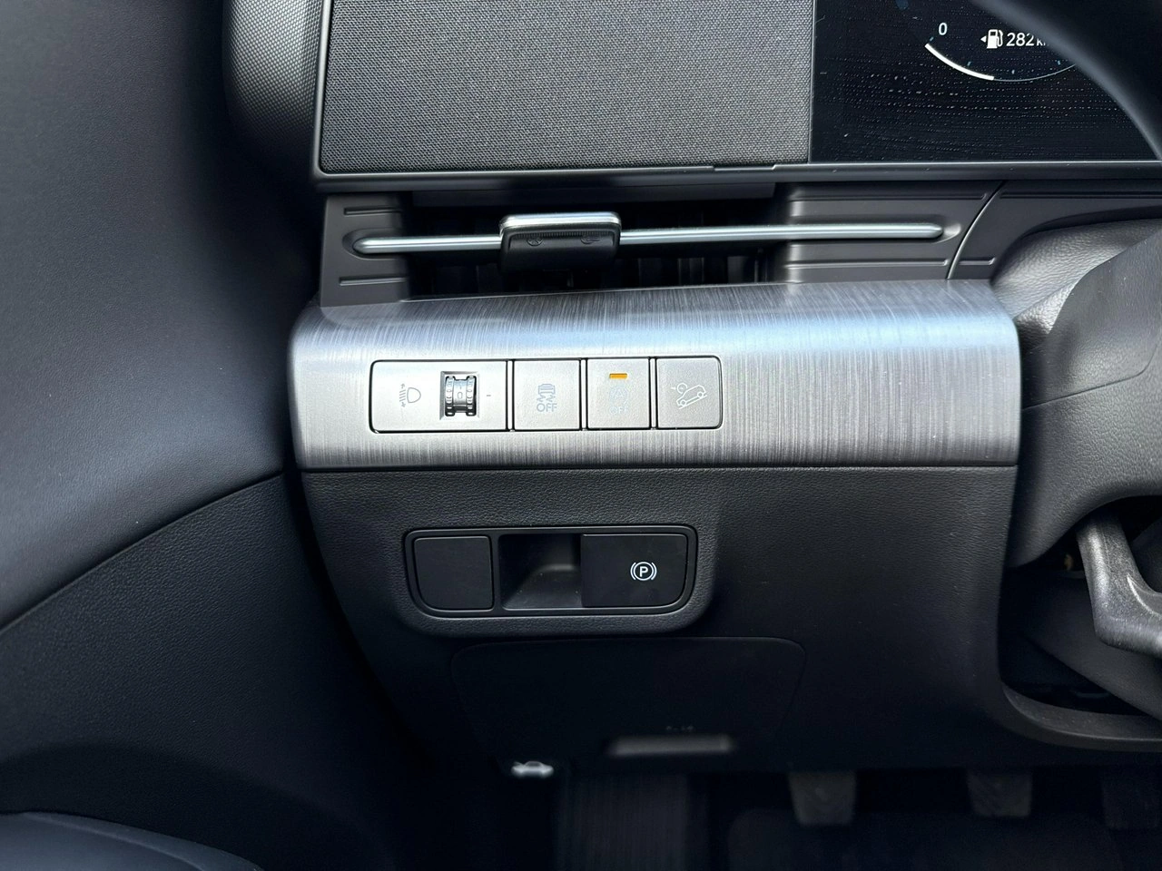 Hyundai Kona - Zdjęcie 20