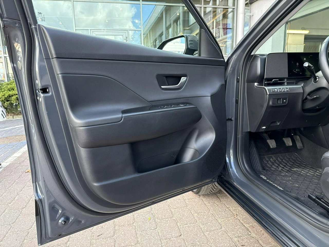 Hyundai Kona - Zdjęcie 22