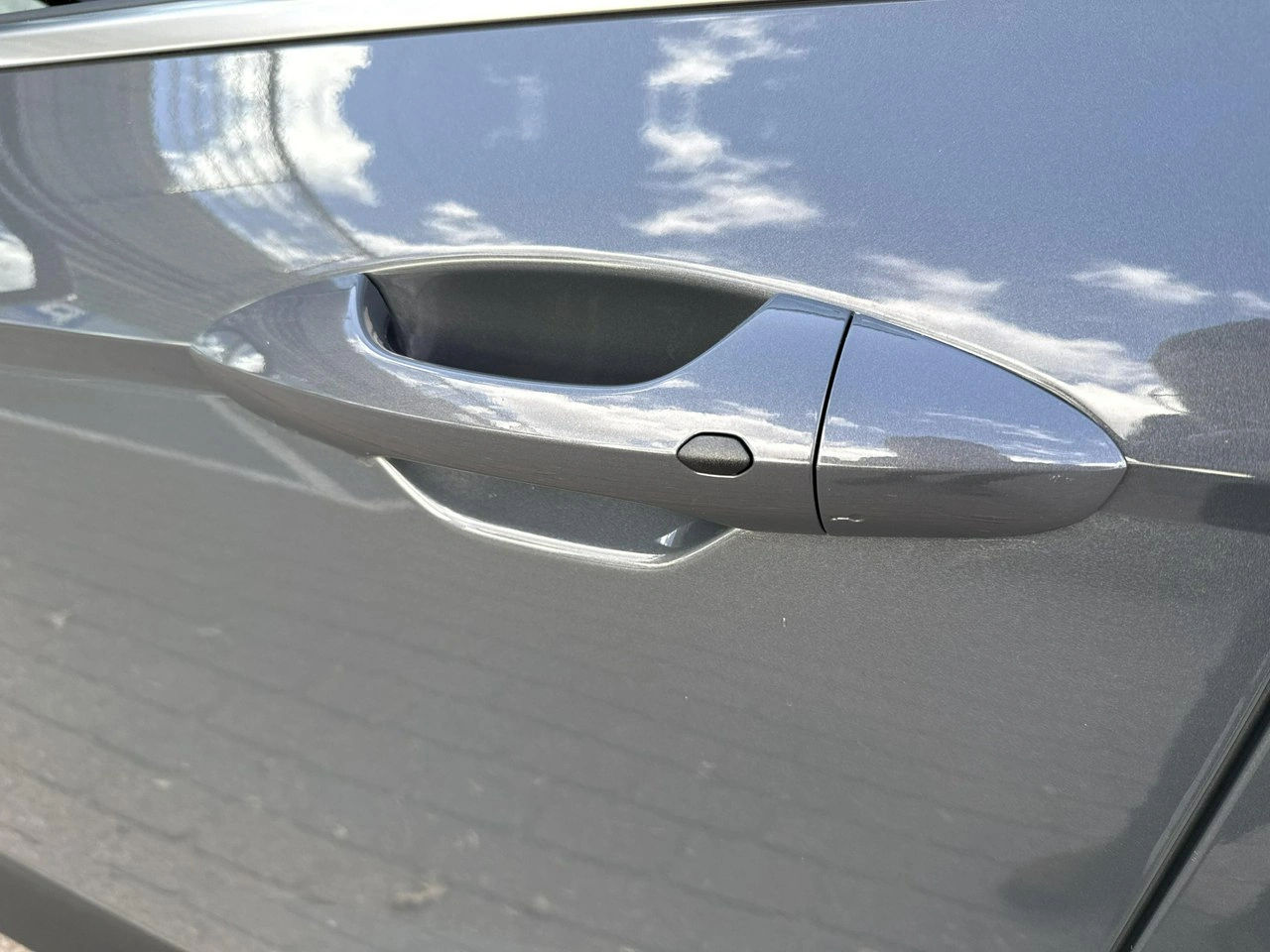 Hyundai Kona - Zdjęcie 27