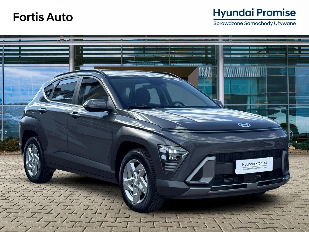Hyundai Kona - Zdjęcie 6