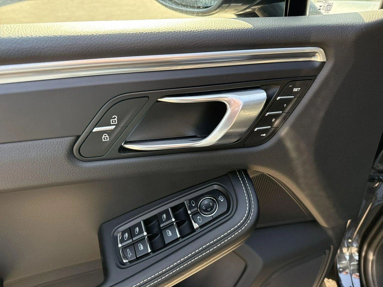 Porsche Macan - Zdjęcie 11