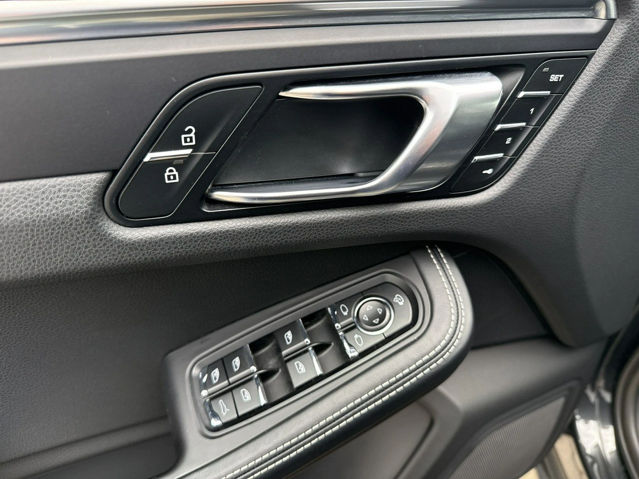 Porsche Macan - Zdjęcie 11