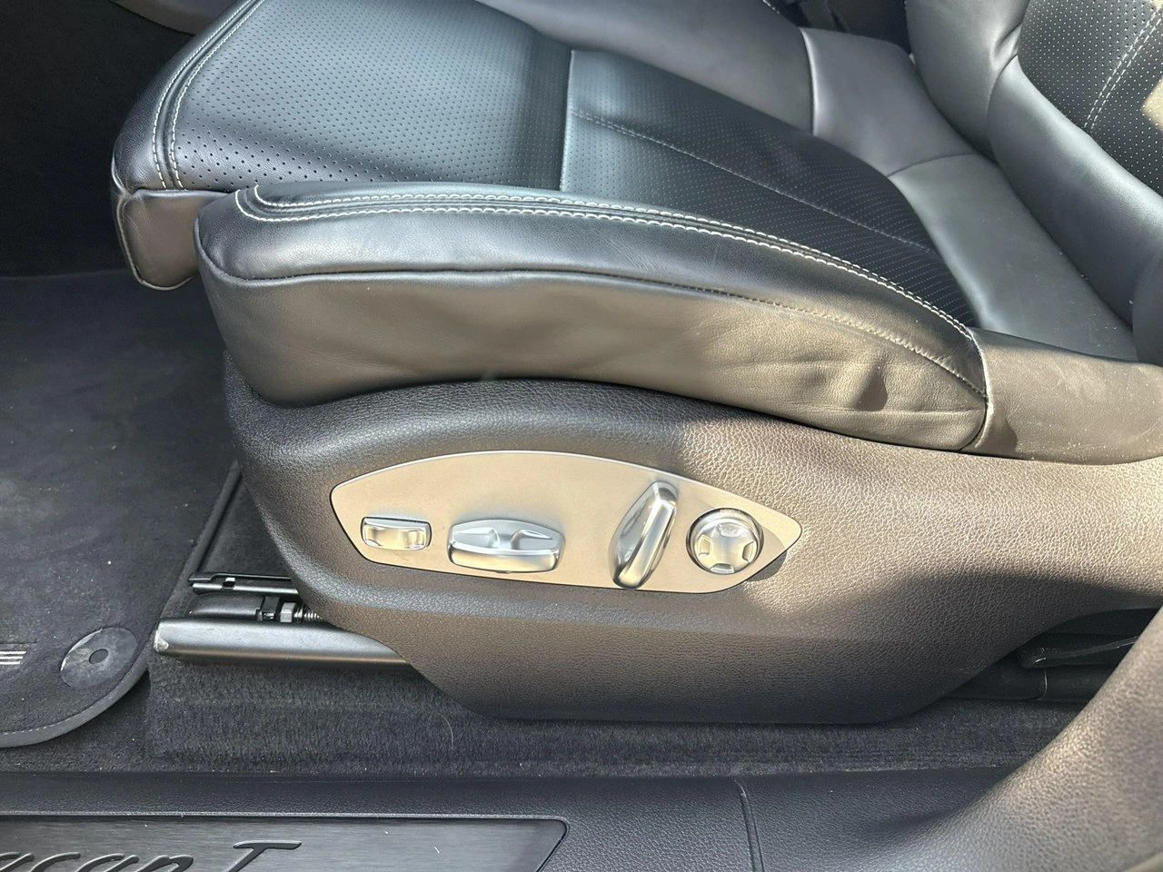 Porsche Macan - Zdjęcie 12