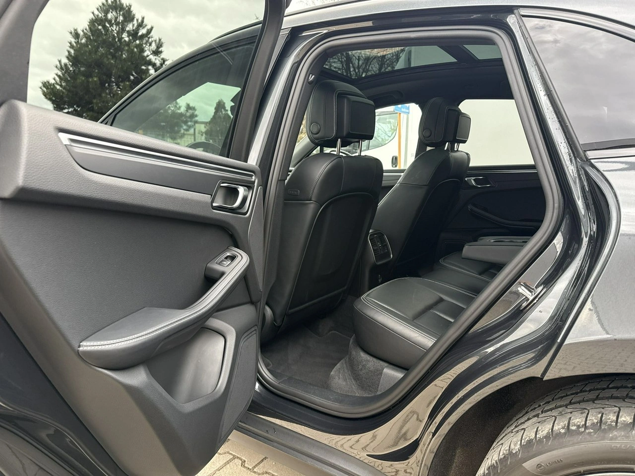 Porsche Macan - Zdjęcie 13