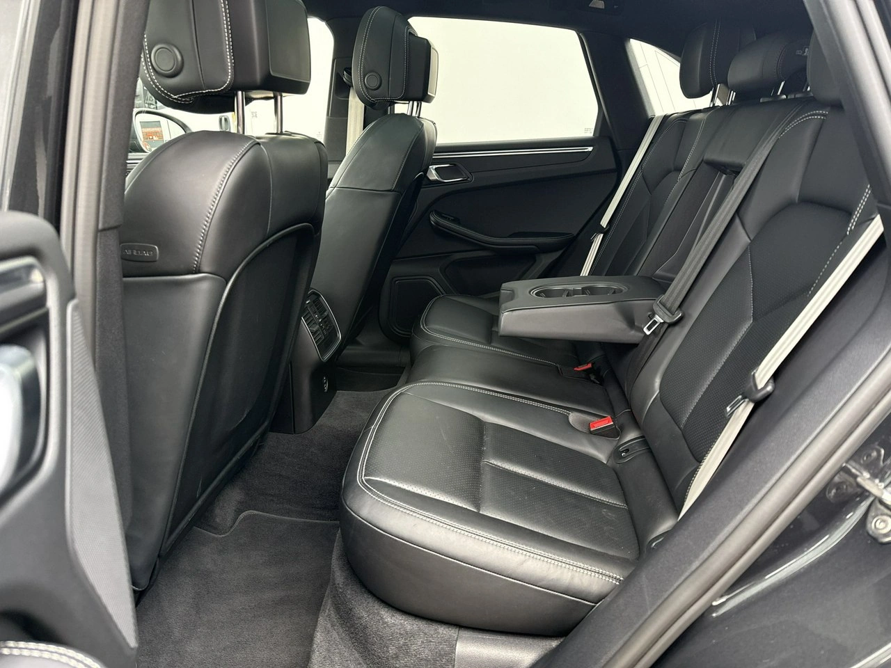 Porsche Macan - Zdjęcie 14