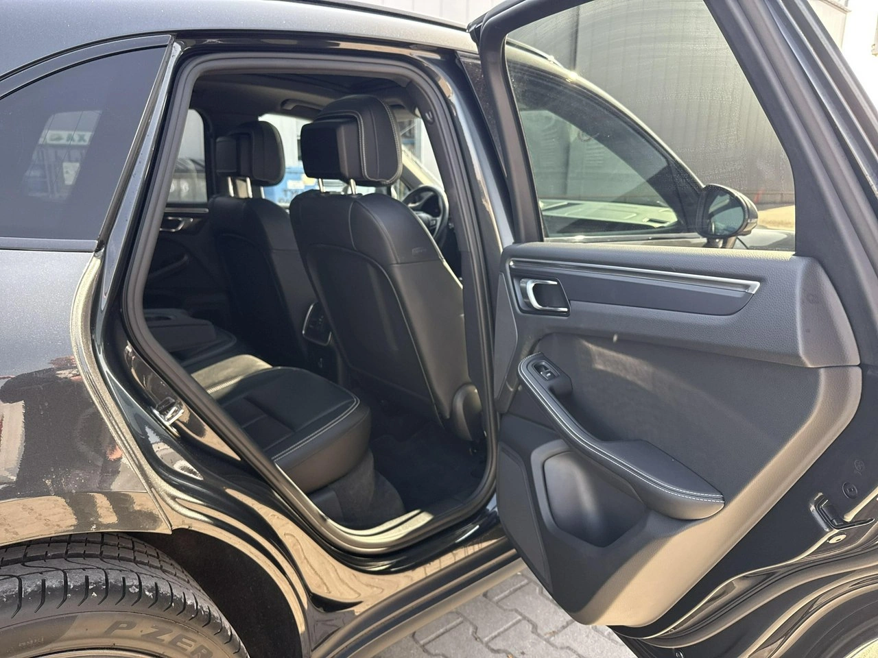 Porsche Macan - Zdjęcie 16