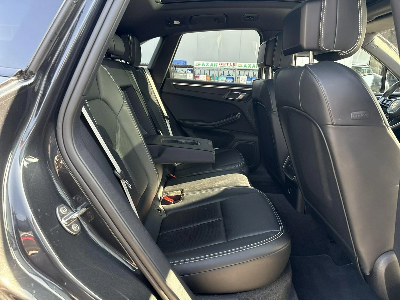 Porsche Macan - Zdjęcie 17