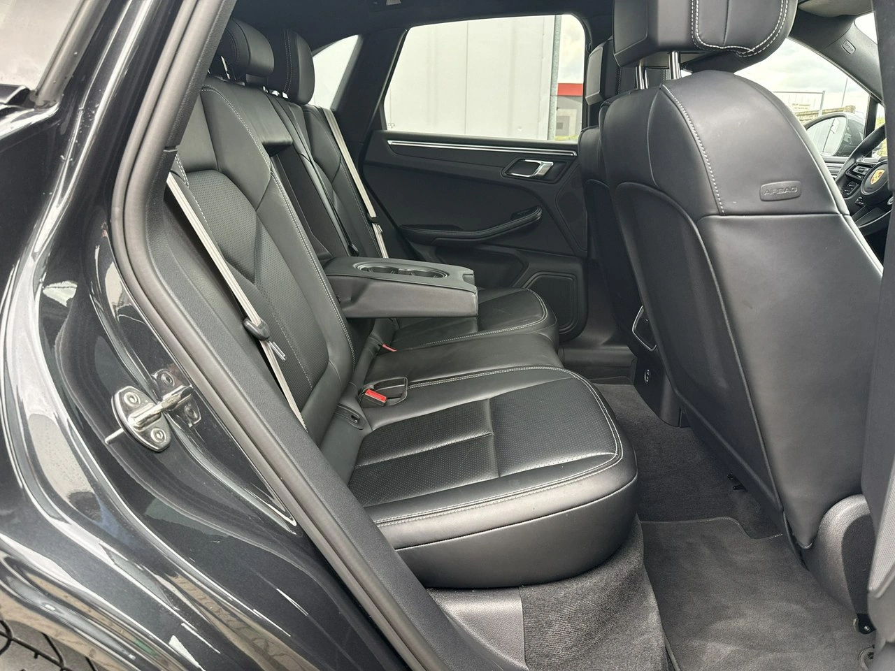 Porsche Macan - Zdjęcie 18