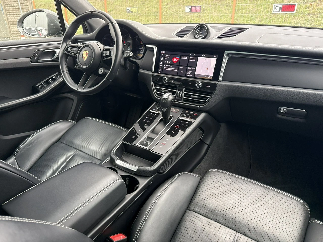 Porsche Macan - Zdjęcie 21