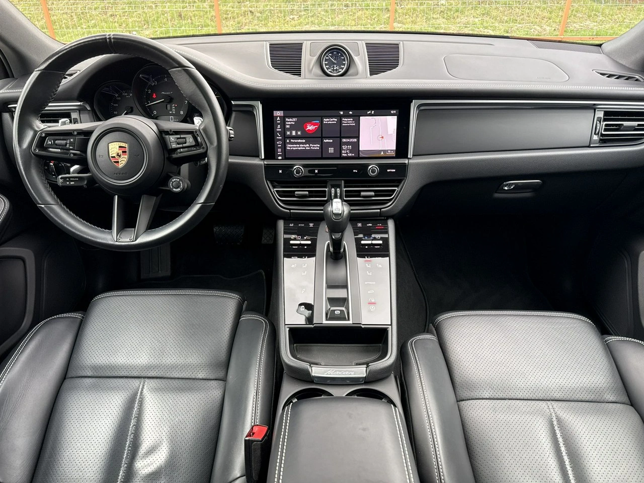 Porsche Macan - Zdjęcie 22