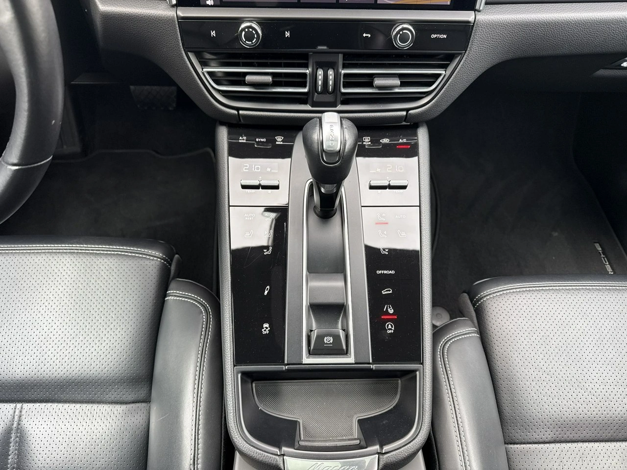 Porsche Macan - Zdjęcie 24