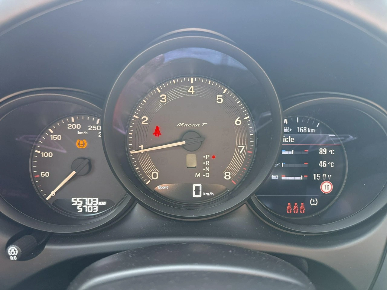 Porsche Macan - Zdjęcie 25