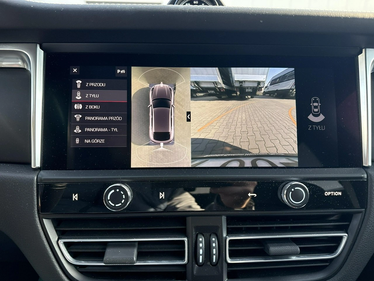 Porsche Macan - Zdjęcie 26