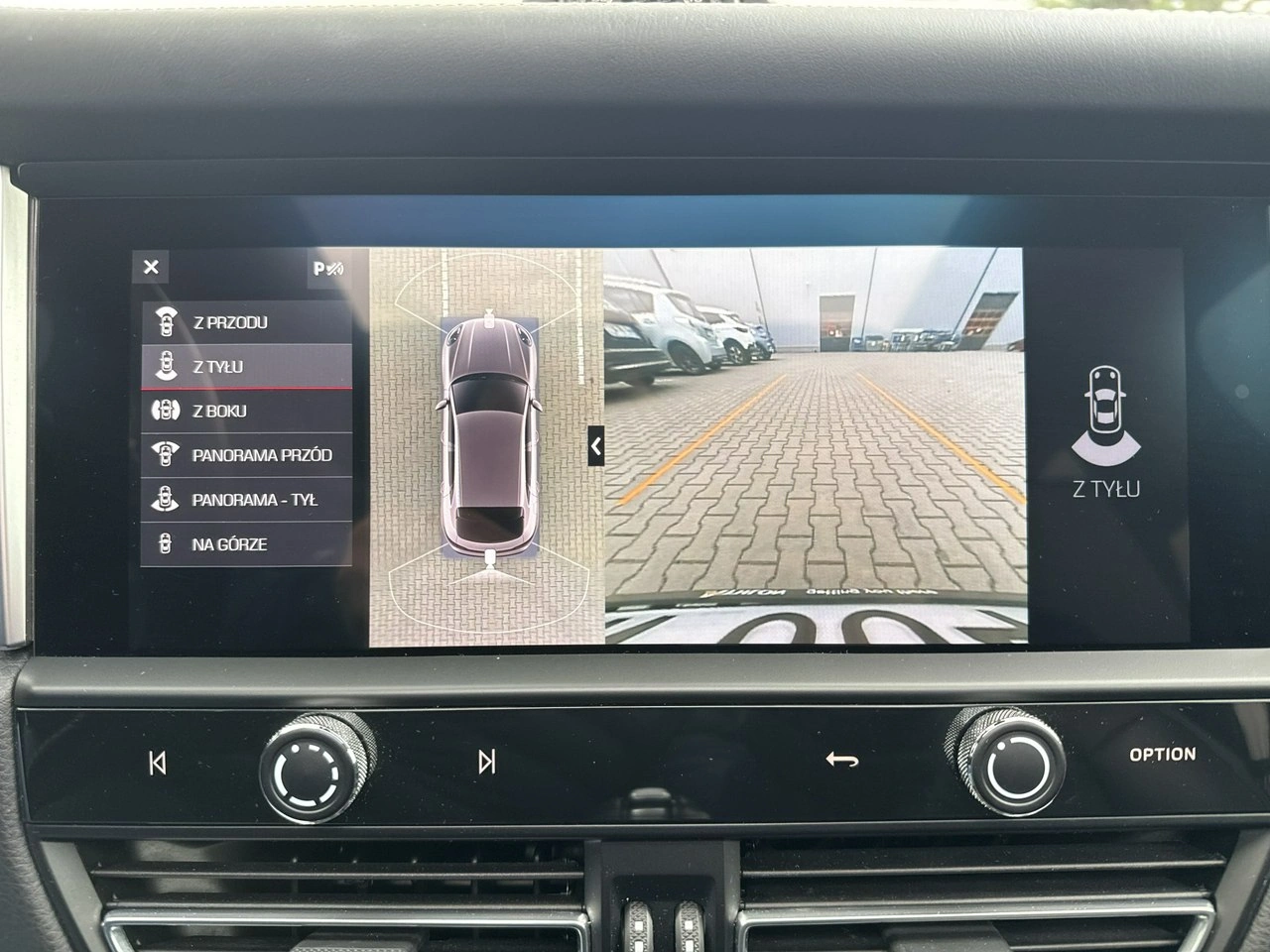 Porsche Macan - Zdjęcie 26