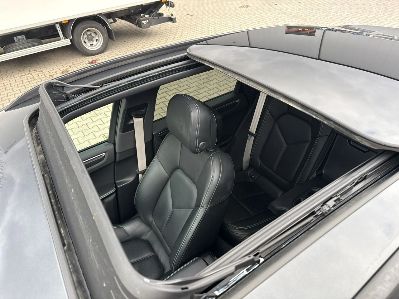 Porsche Macan - Zdjęcie 27