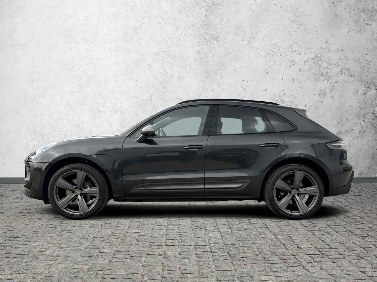 Porsche Macan - Zdjęcie 1