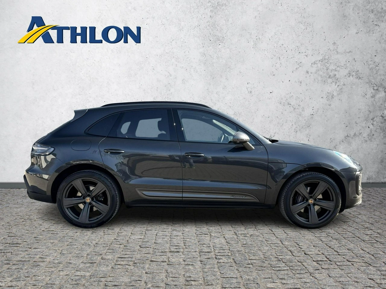 Porsche Macan - Zdjęcie 5