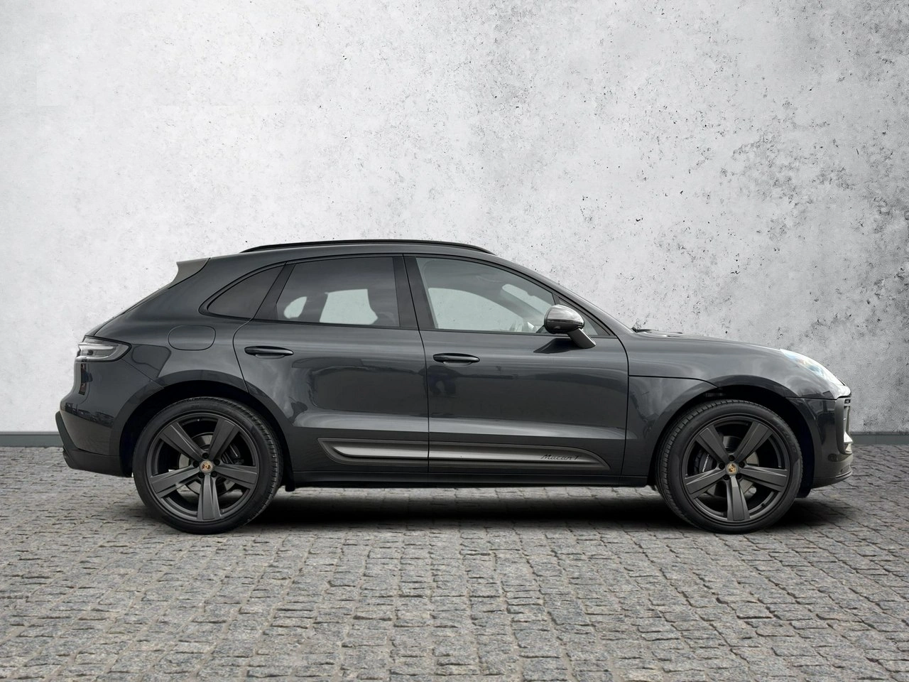 Porsche Macan - Zdjęcie 5