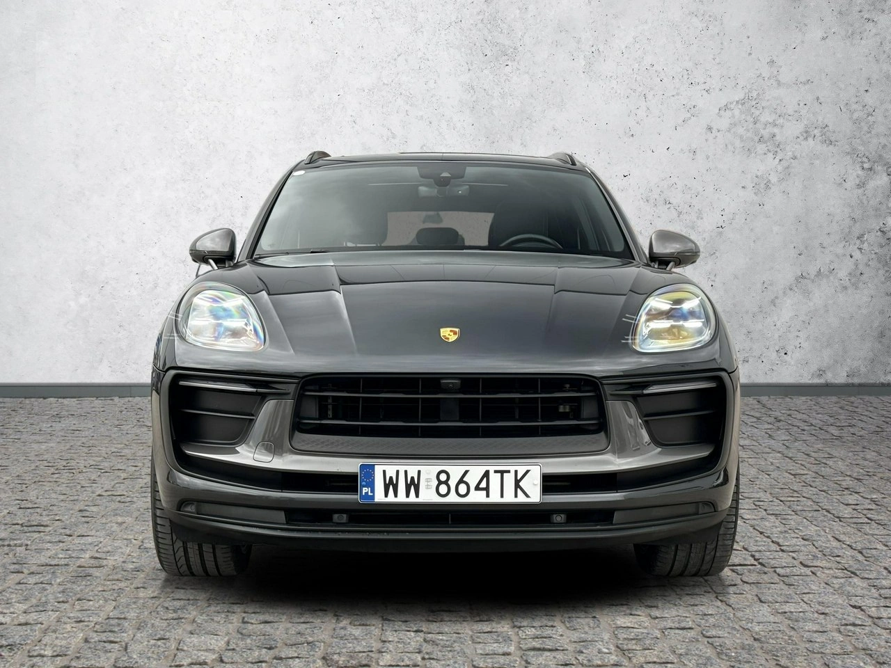 Porsche Macan - Zdjęcie 7