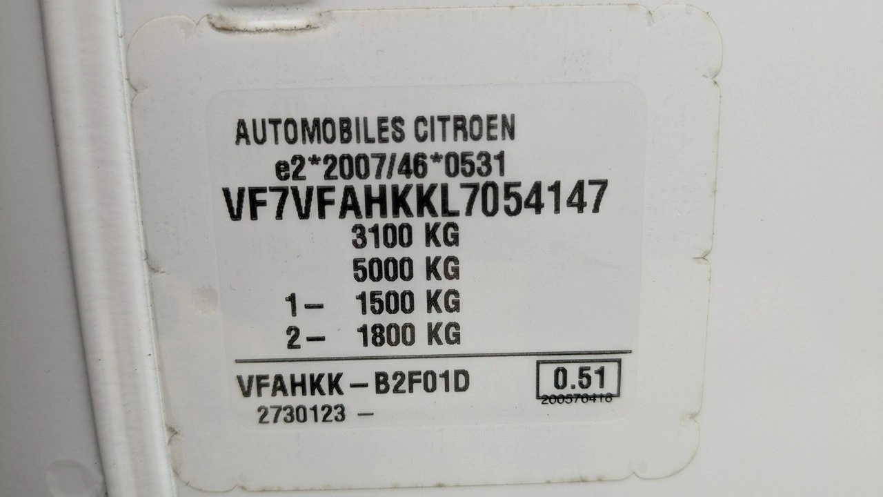 Citroën Jumpy - Zdjęcie 17