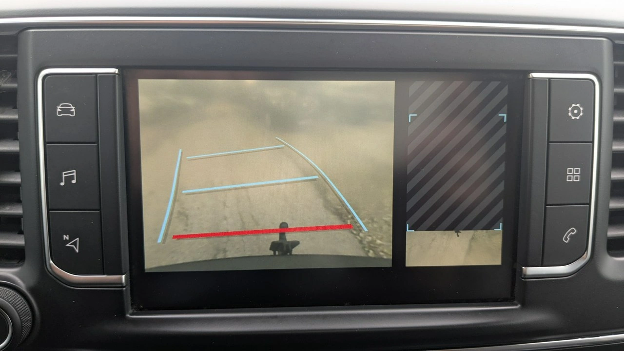 Citroën Jumpy - Zdjęcie 19