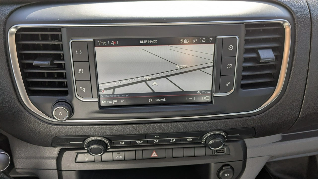 Citroën Jumpy - Zdjęcie 20