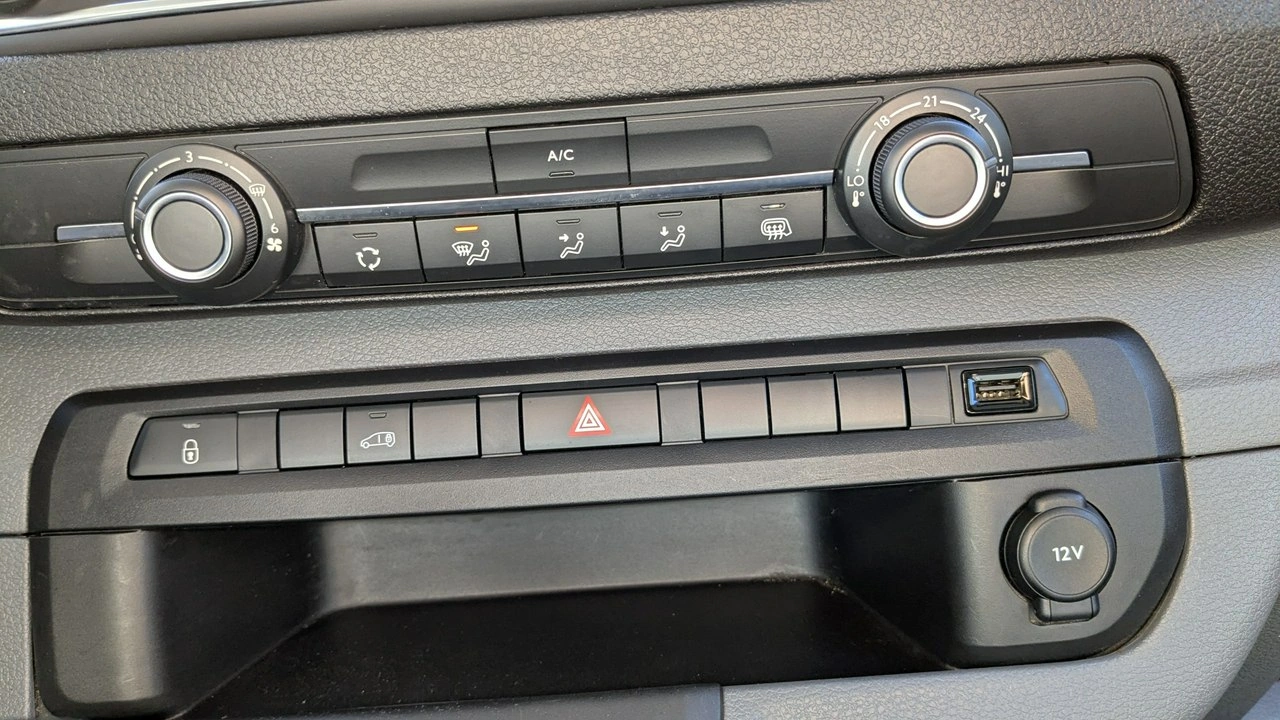 Citroën Jumpy - Zdjęcie 26