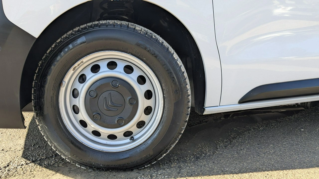 Citroën Jumpy - Zdjęcie 32