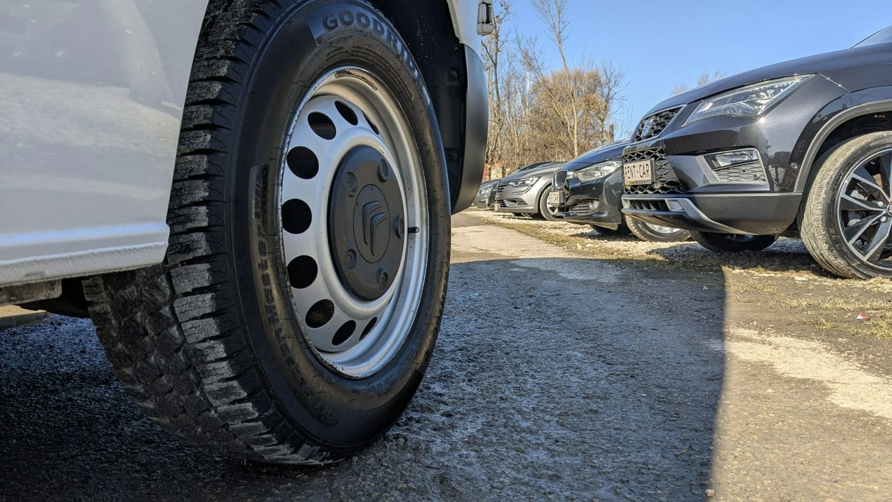 Citroën Jumpy - Zdjęcie 33