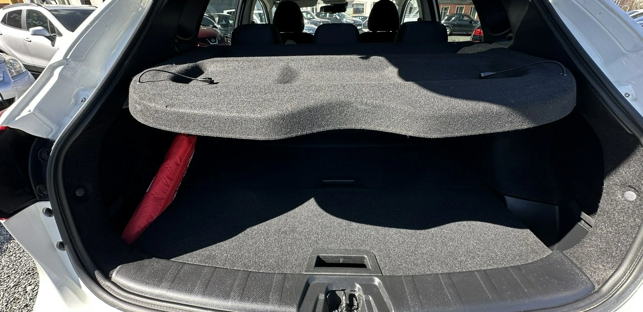Nissan Qashqai - Zdjęcie 9