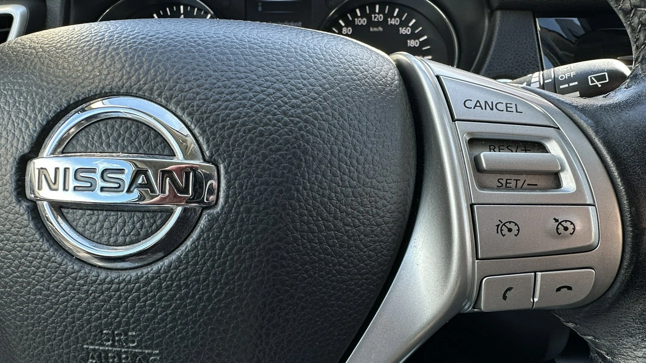 Nissan Qashqai - Zdjęcie 26