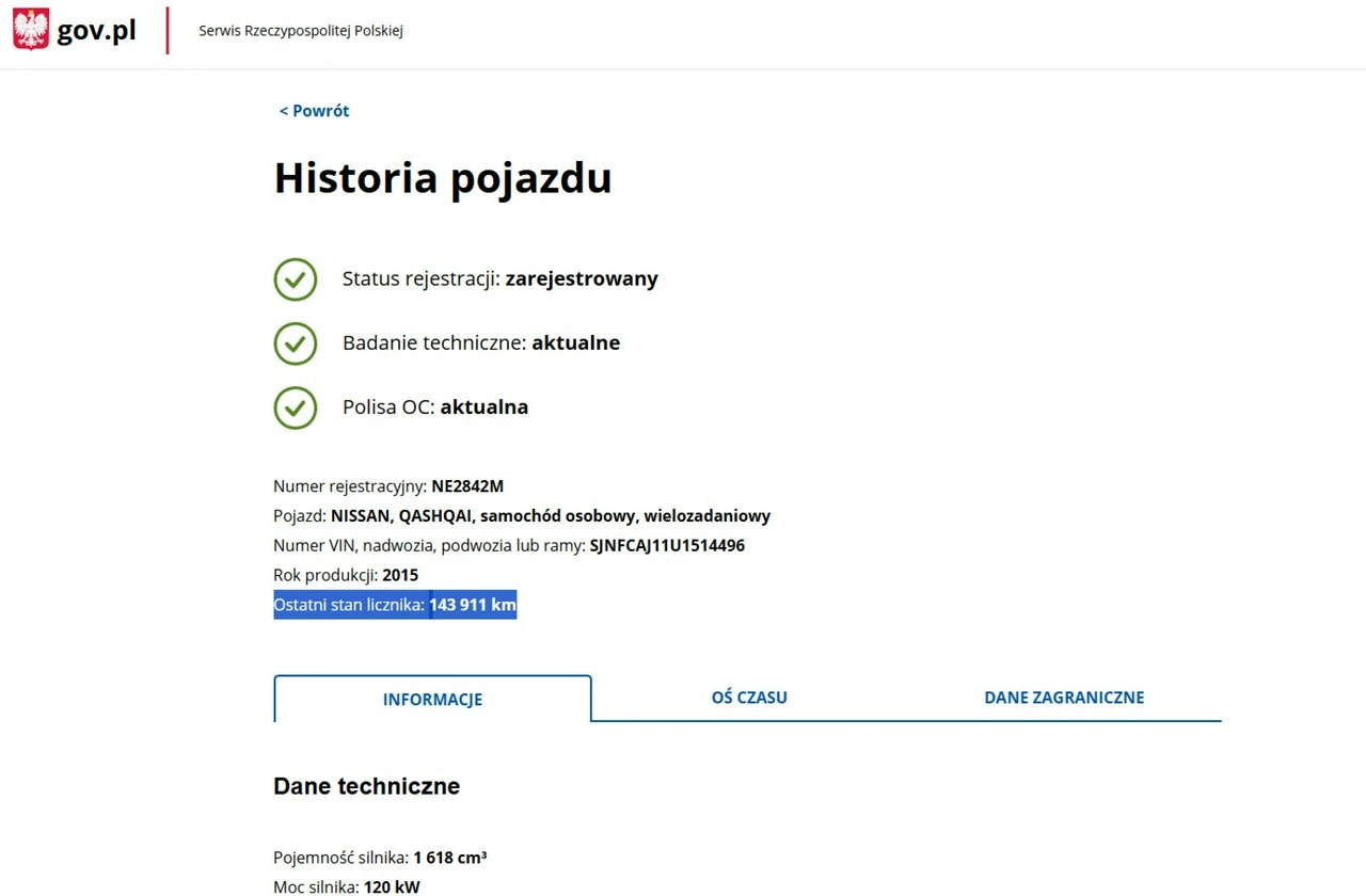 Nissan Qashqai - Zdjęcie 2