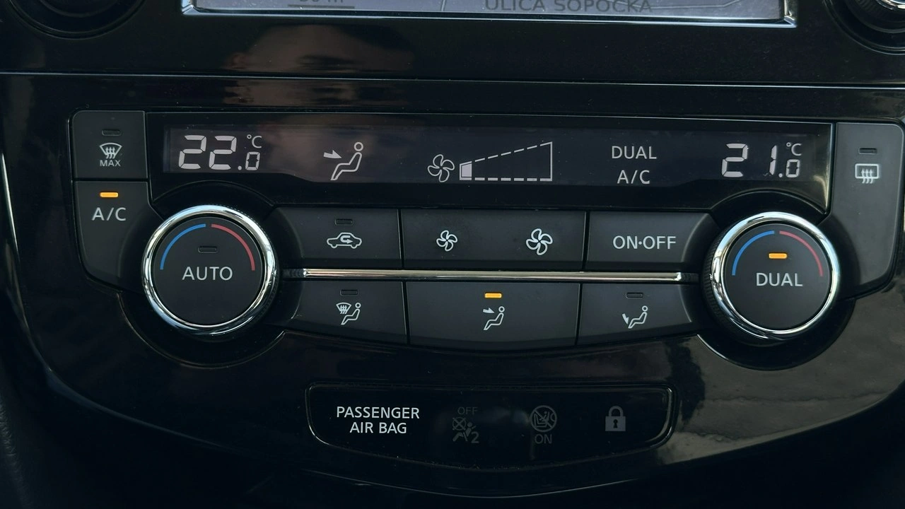 Nissan Qashqai - Zdjęcie 32