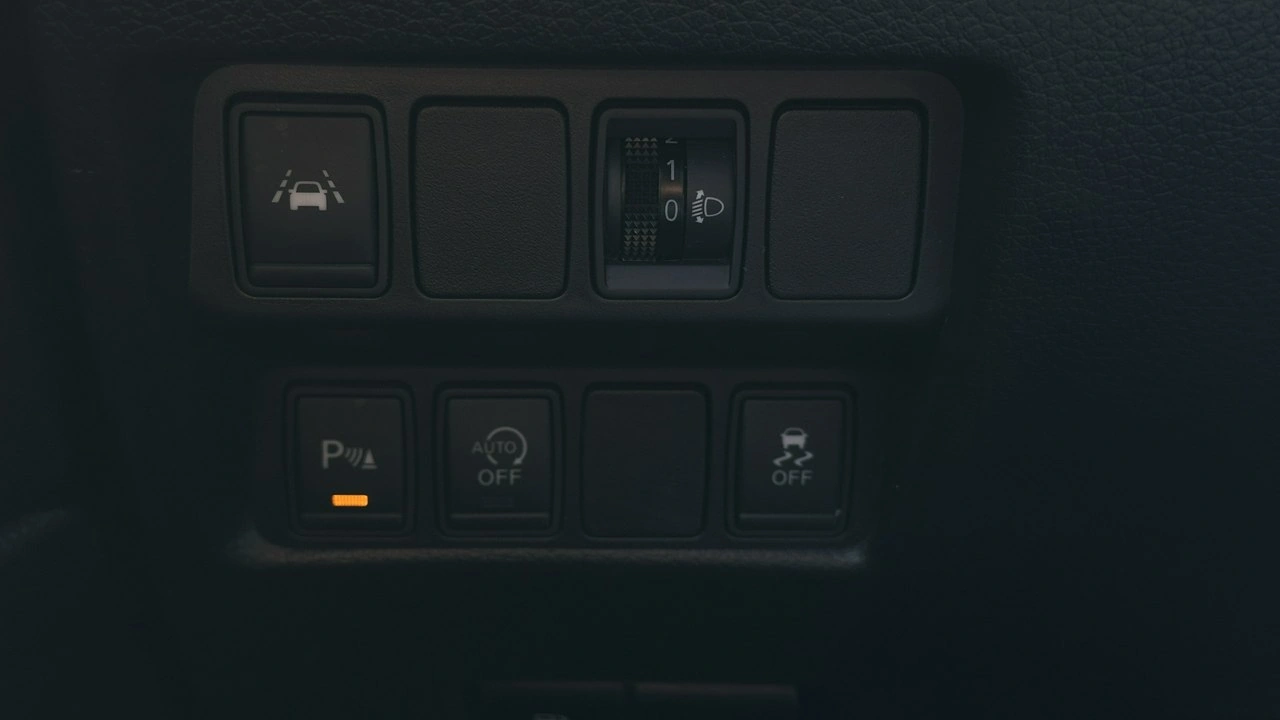 Nissan Qashqai - Zdjęcie 33