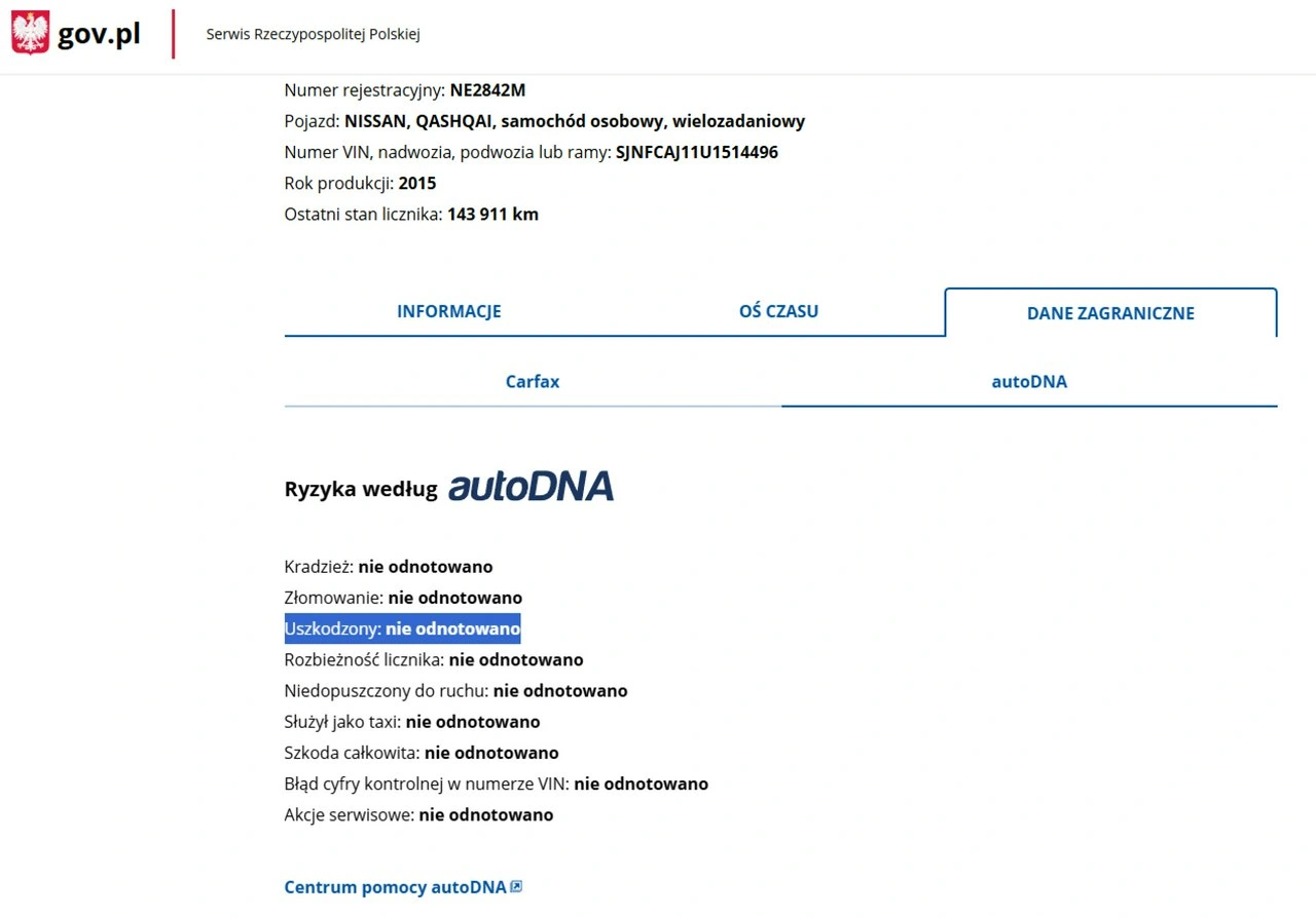 Nissan Qashqai - Zdjęcie 3